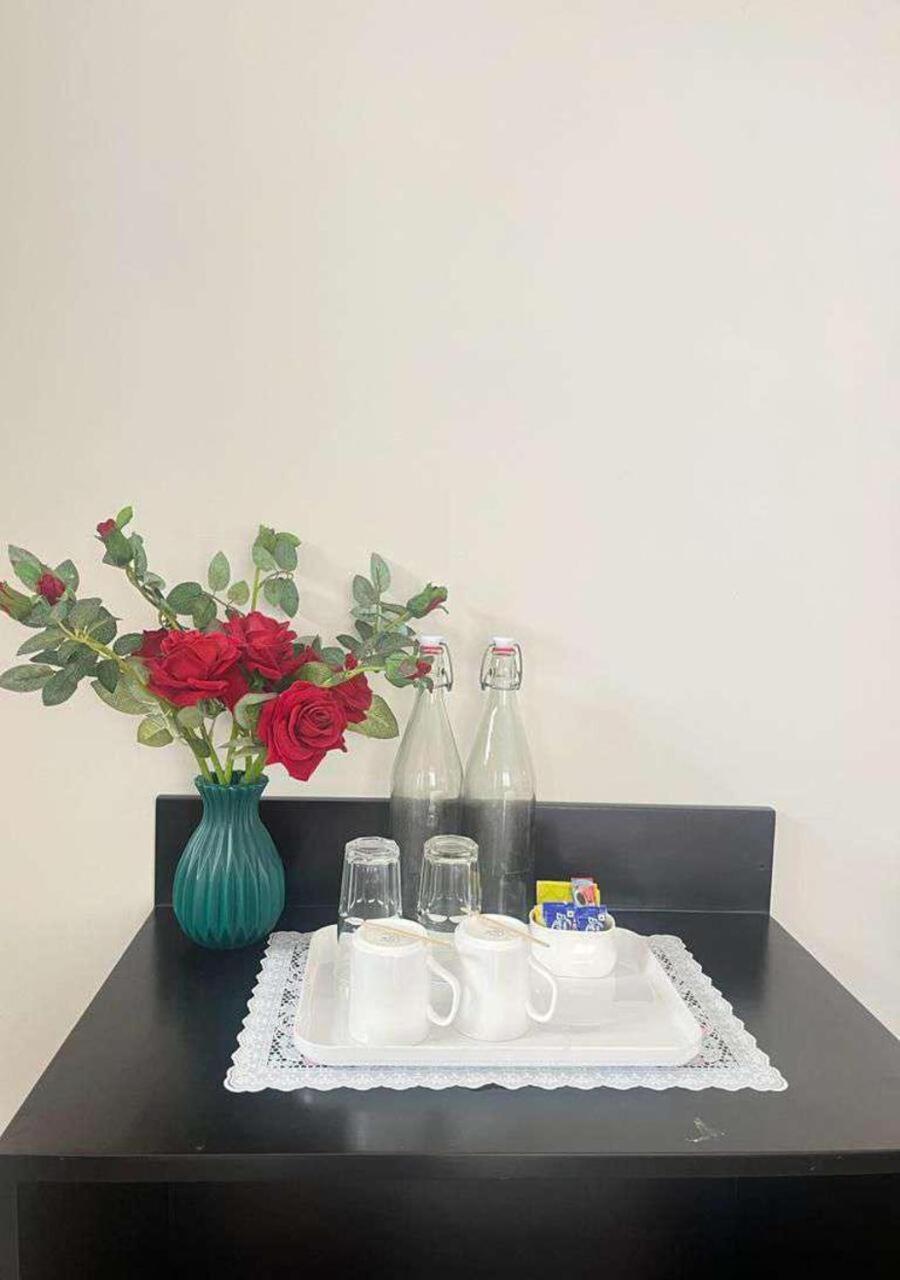 Maplewood Hotel & Spa جانجتوك المظهر الخارجي الصورة
