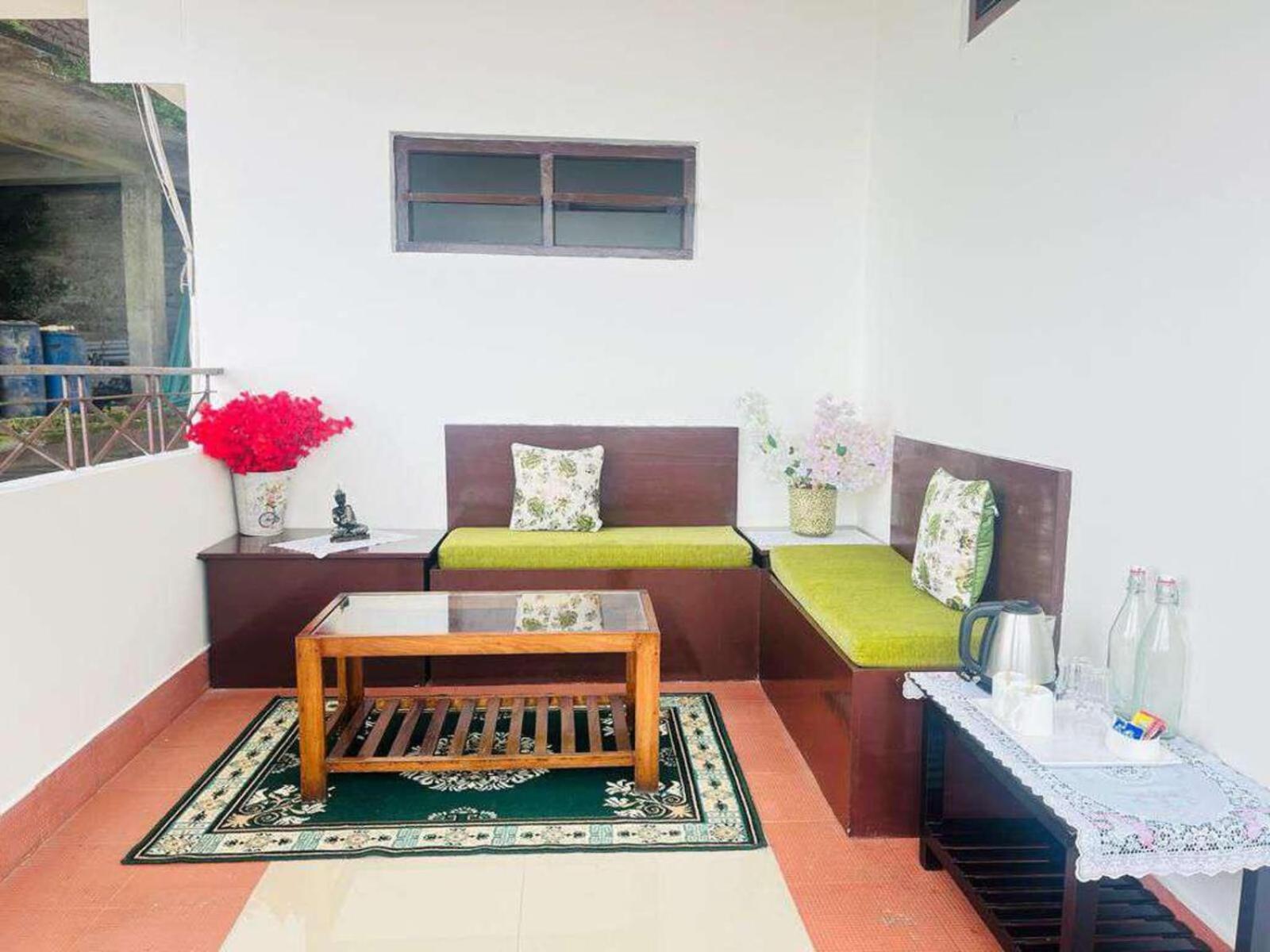 Maplewood Hotel & Spa جانجتوك المظهر الخارجي الصورة
